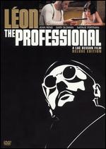 Leon The Professional – Darkside Records