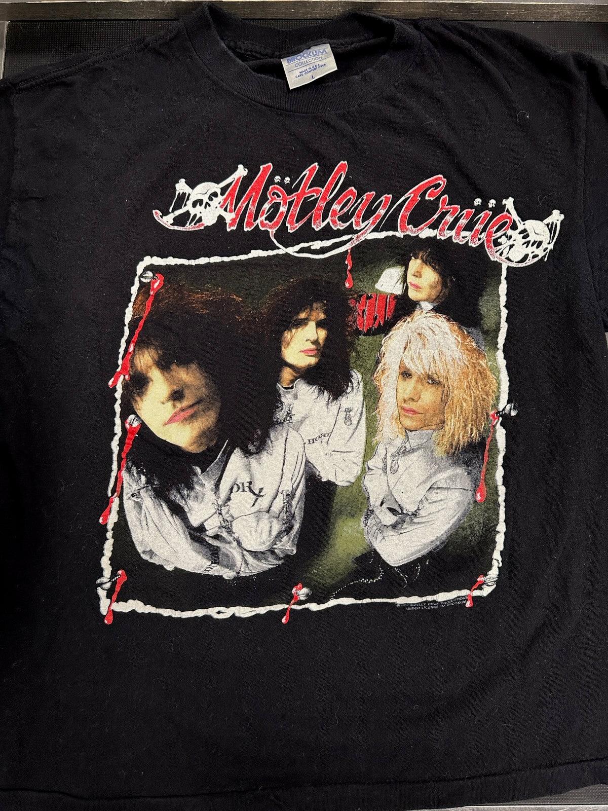 dr feelgood tour shirt