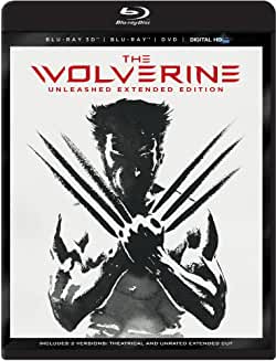The Wolverine – Movie Audi – Carbon Demon