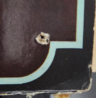 Marvin Gaye- Marvin Gaye And His Girls (Writing On Label)(Drill Hole)