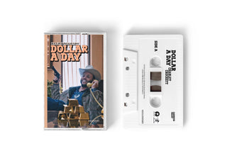 Charley Crockett- Dollar A Day