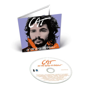 Cat Stevens (Yusuf)- On The Road To Findout: Greatest Hits