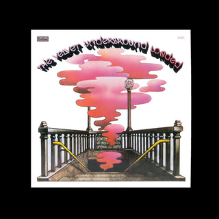 Velvet Underground- Loaded [Rhino Hi-Fi, Brick & Mortar Exclusive] (Rocktober 2026) (PREORDER) (Vinyl)