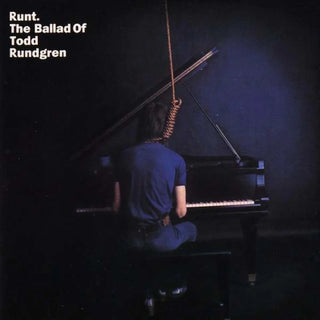 Todd Rundgren- Runt: The Ballad Of… [Rhino Reserve, Brick & Mortar Exclusive] (Rocktober 2026) (PREORDER) (Vinyl)