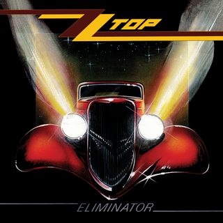 ZZ Top- Eliminator (Rocktober 2026 Yellow Vinyl) (PREORDER)