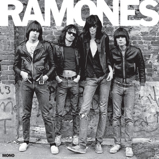 Ramones- Ramones (Rocktober 2026 Vinyl) (PREORDER)