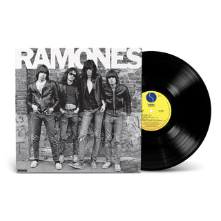 Ramones- Ramones (Rocktober 2026 Vinyl) (PREORDER)
