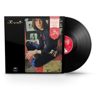 Todd Rundgren- Runt [Rhino Reserve, Brick & Mortar Exclusive] (Rocktober 2026) (PREORDER) (Vinyl)