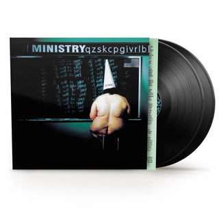 Ministry- Dark Side of the Spoon [Deluxe, Brick & Mortar Exclusive] (Rocktober 2026) (PREORDER) (Vinyl)