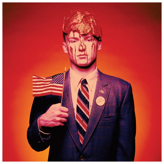 Ministry- Filth Pig [Rocktober 2026, Deluxe, Brick & Mortar Exclusive] (Rocktober 2026) (PREORDER) (Vinyl)