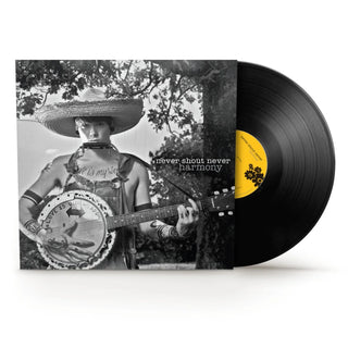 Never Shout Never- Harmony (Rocktober 2026 Vinyl) (PREORDER)