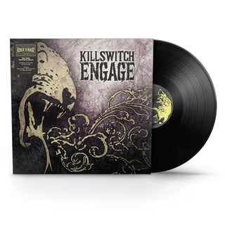 Killswitch Engage- Killswitch Engage [Brick & Mortar Exclusive] (Rocktober 2026) (PREORDER) (Vinyl)