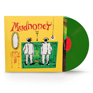 Mudhoney- Piece of Cake [Green Vinyl, Brick & Mortar Exclusive] (Rocktober 2026) (PREORDER)