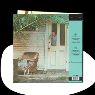 Crosby, Stills & Nash- Crosby Stills & Nash (Rocktober 2026 HiFi Vinyl) (PREORDER)