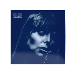 Joni Mitchell- Blue (Rocktober 2026 HiFi Vinyl) (PREORDER)