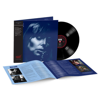 Joni Mitchell- Blue (Rocktober 2026 HiFi Vinyl) (PREORDER)