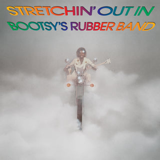 Bootsy's Rubber Band- Stretchin' Out in Bootsy's Rub (Rhino Reserve) (Brick & Mortar Exclusive) (Rhino Spirit Of '76 Series) (Vinyl) (PREORDER)