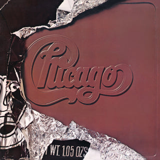Chicago- X (Brick & Mortar Exclusive) (Rhino Spirit Of '76 Series) (Vinyl) (PREORDER)