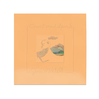 Joni Mitchell- Court And Spark (Rocktober 2026 HiFi Vinyl) (PREORDER)