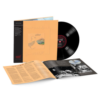 Joni Mitchell- Court And Spark (Rocktober 2026 HiFi Vinyl) (PREORDER)
