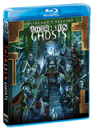 Thir13en Ghosts