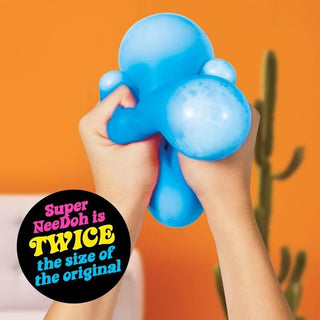 Super Needoh: The Groovy Glob (One Random Color Chosen Per Order)
