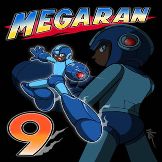 Mega Ran- Mega Ran