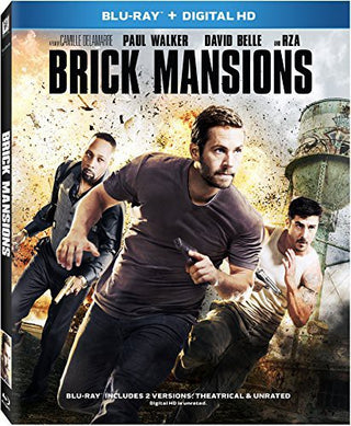 Brick Mansions