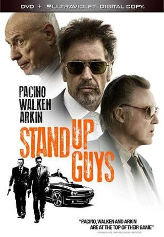 Stand Up Guys