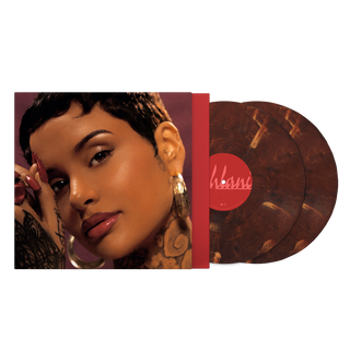 Kehlani- Kehlani [Marble Violet Vinyl] (PREORDER)