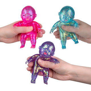 Sugar Swaps Onesies (1 Random Color per order)