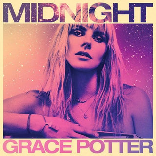 Grace Potter- Midnight (Vinyl)