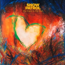 Snow Patrol- Forest Is The Path