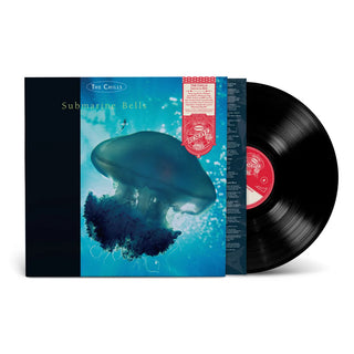 The Chills- Submarine Bells [Rhino Reserve, Brick & Mortar Exclusive] (Rocktober 2026) (PREORDER) (Vinyl)