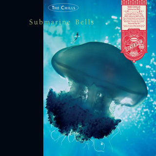 The Chills- Submarine Bells [Rhino Reserve, Brick & Mortar Exclusive] (Rocktober 2026) (PREORDER) (Vinyl)