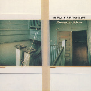 Hootie & The Blowfish- Fairweather Johnson (Rocktober 2026 Vinyl) (PREORDER)