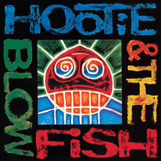 Hootie & The Blowfish- Hootie & The Blowfish (Rocktober 2026 Vinyl) (PREORDER)