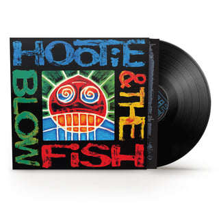Hootie & The Blowfish- Hootie & The Blowfish (Rocktober 2026 Vinyl) (PREORDER)
