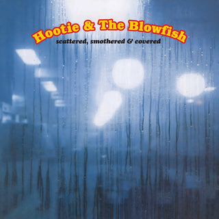 Hootie & The Blowfish- Scattered, Smothered, and Covered (Rocktober 2026 Vinyl) (PREORDER)