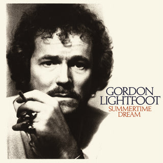 Gordon Lightfoot- Summertime Dream (Rhino Reserve) (Brick & Mortar Exclusive) (Rhino Spirit Of '76 Series) (Vinyl)