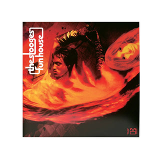 The Stooges- Fun House [Rhino Hi-Fi, Brick & Mortar Exclusive] (Rocktober 2026) (PREORDER) (Vinyl)