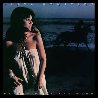 Linda Ronstadt- Hasten Down the Wind (Brick & Mortar Exclusive) (Rhino Spirit Of '76 Series) (Vinyl) (PREORDER)
