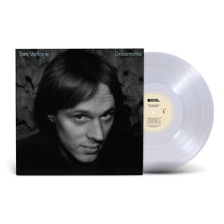 Tom Verlaine- Dreamtime (Rocktober 2026 Clear Vinyl) (PREORDER)