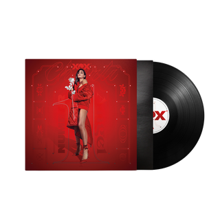 Charli XCX-  Number 1 Angel (Vinyl) (PREORDER)