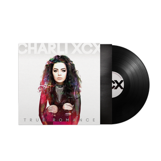 Charli XCX- True Romance (Vinyl) (PREORDER)