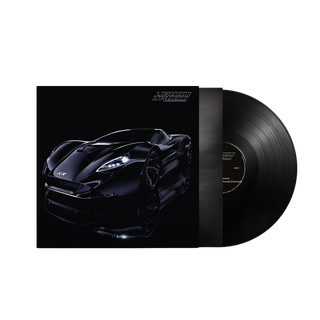Charli XCX- Vroom Vroom EP (Vinyl) (PREORDER)