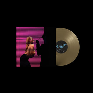Slayyyter- STARFUCKER (Deluxe) (Gold Vinyl) (PREORDER)