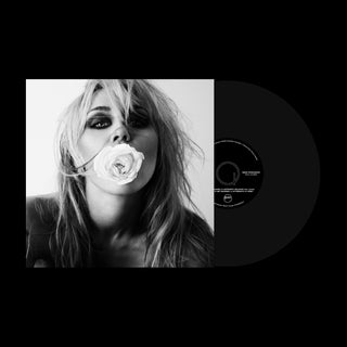Miley- Bass Persuades (Black Vinyl) (PREORDER)