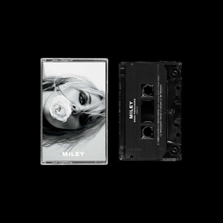 Miley- Bass Persuades (Cassette) (PREORDER)