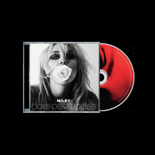 Miley- Bass Persuades (CD) (PREORDER)